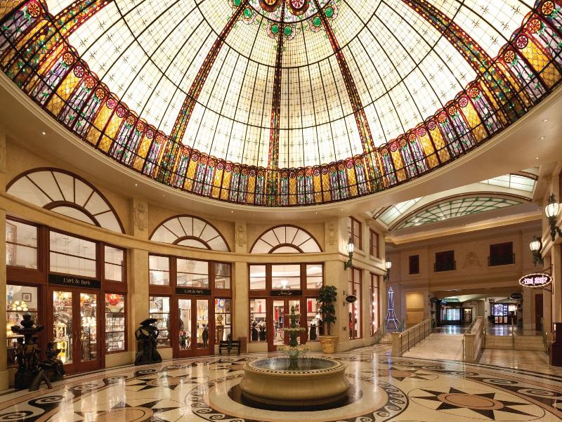 Paris Las Vegas