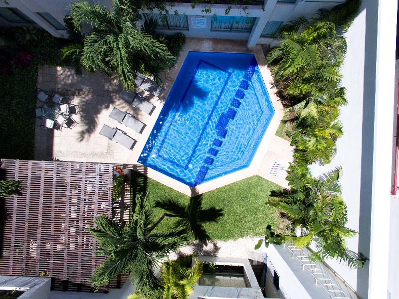 Ambiance Suites Cancun