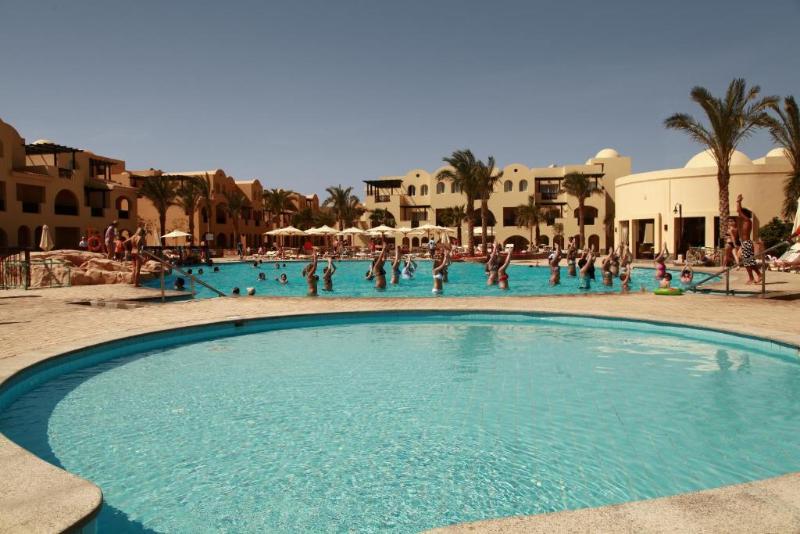 Stella Di Mare Makadi Gardens Resort & Spa