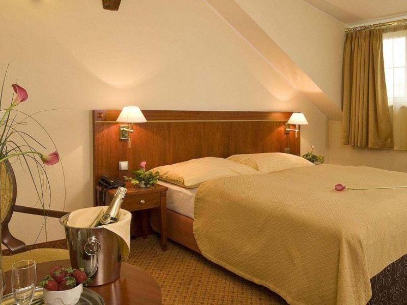 Hotel Raffaello