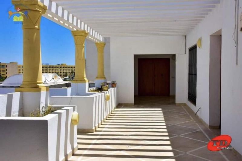 Residence Aladin