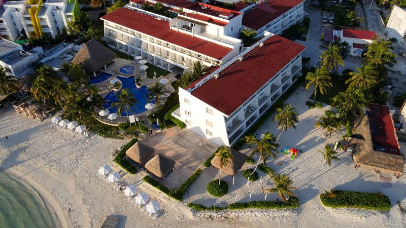 Cancun Bay All Inclusive Hotel