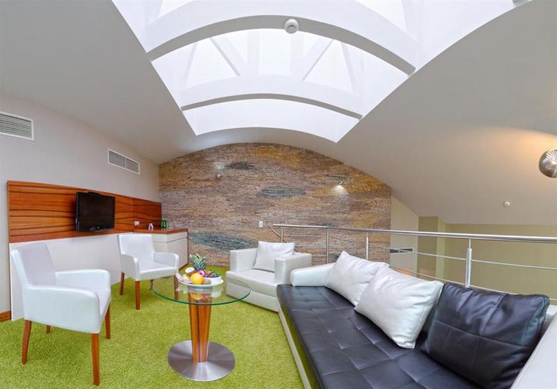 Myn Jacka Hotel & Spa