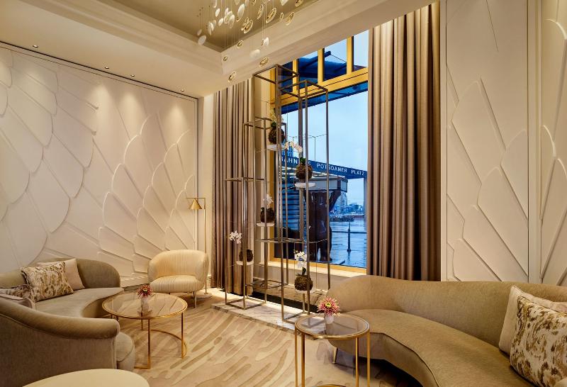 The Ritz-Carlton, Berlin