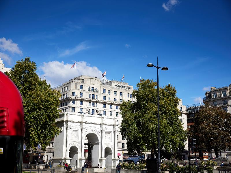 The Cumberland London