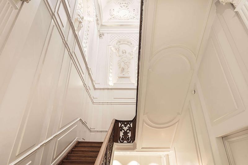 Waldorf Astoria Amsterdam