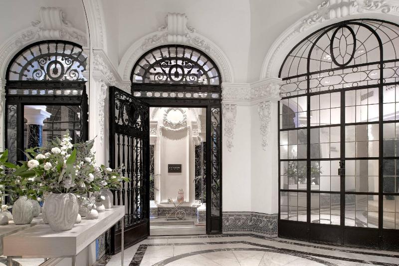 AC Hotel Palacio del Retiro Autograph Collection