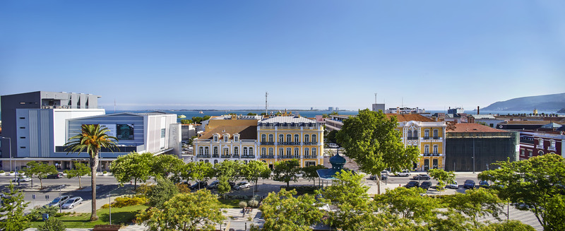 Luna Esperança Centro