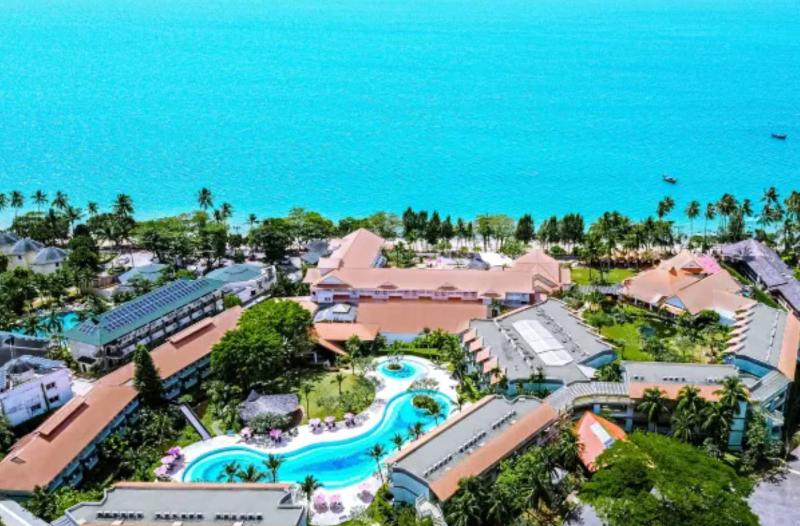Aonang Villa Resort | Lifestyle Beachfront