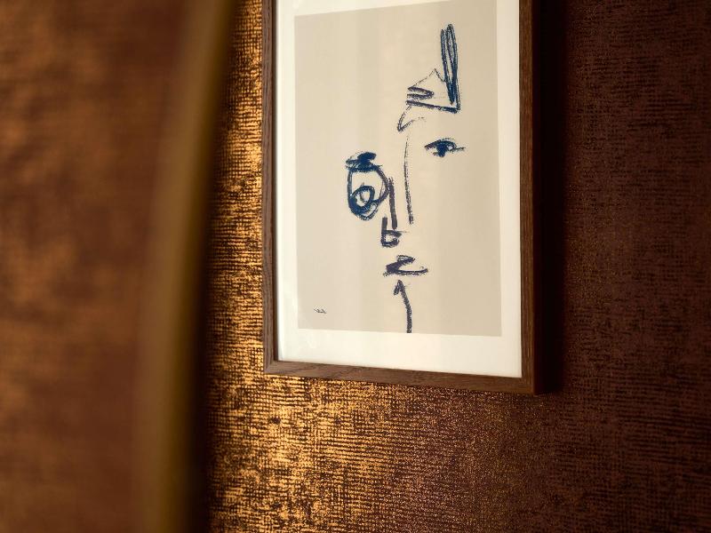 Hotel Morris Sydney - Handwritten Collection