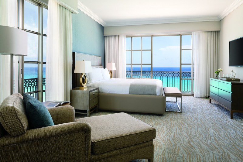 Kempinski Hotel Cancun
