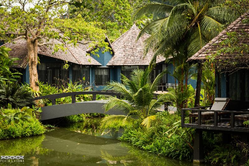 Peace Laguna Resort and Spa