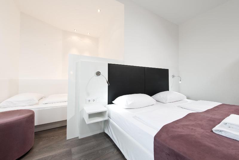 Alfa Hotel Berlin