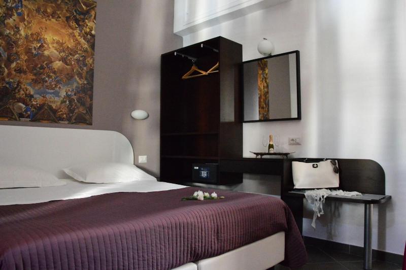 B&B Carafa Suite
