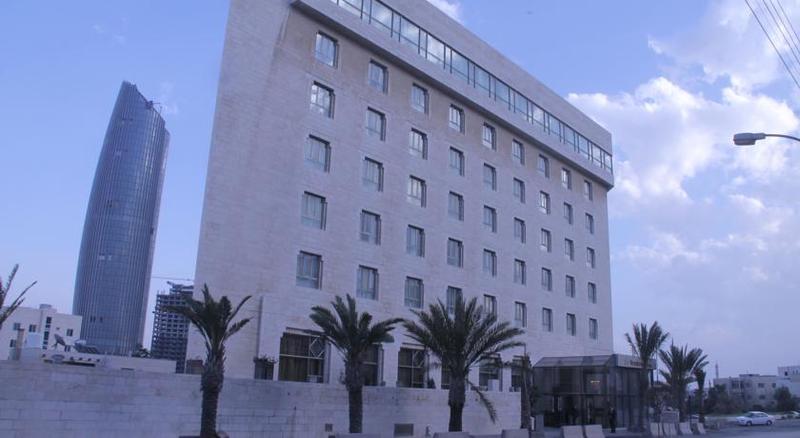 Le Vendome Hotel