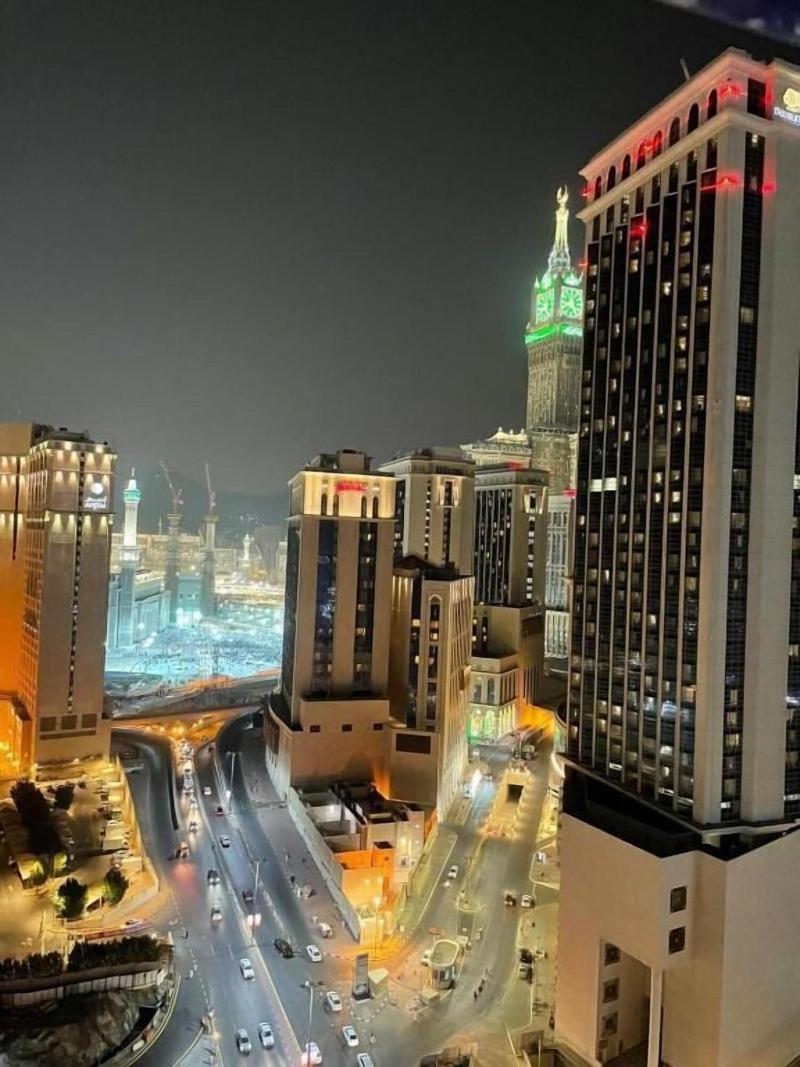 Al Ebaa Hotel