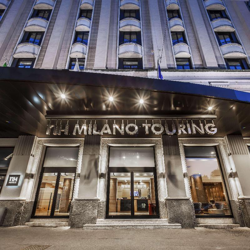 NH Collection Milano CityLife