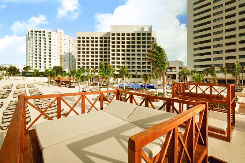 Hyatt Ziva Cancun