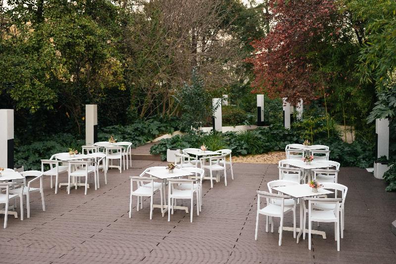 Crowne Plaza Madrid Centre Retiro