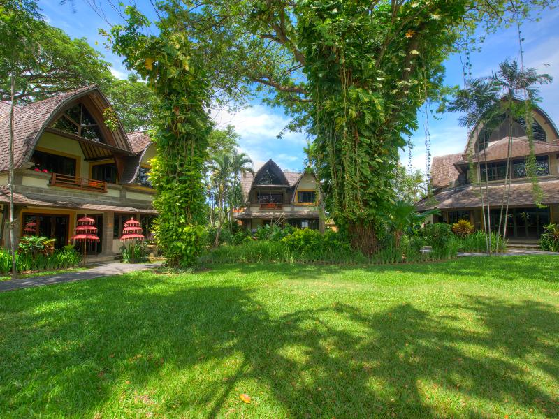 Hotel Vila Lumbung