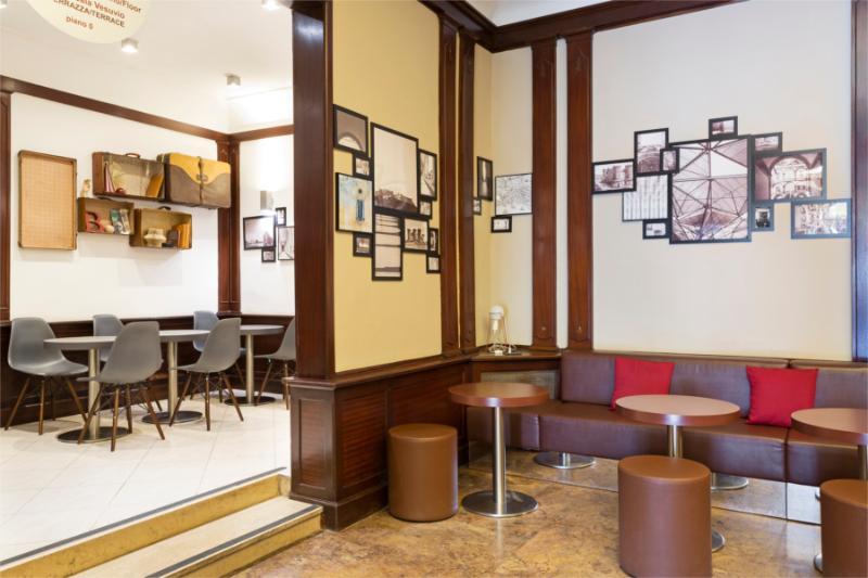 B&b Hotel Napoli