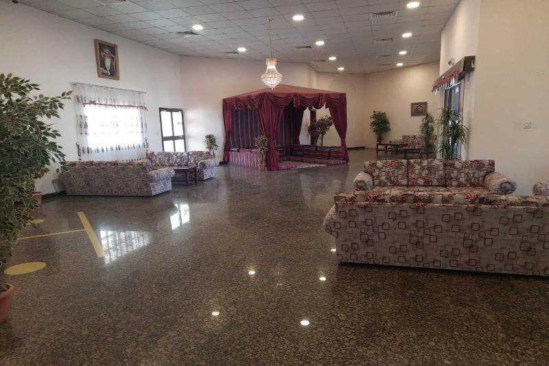 OYO 142 Al Sharqiya Sands Hotel