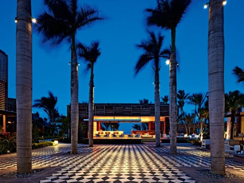 Long Beach A Sun Resort Mauritius