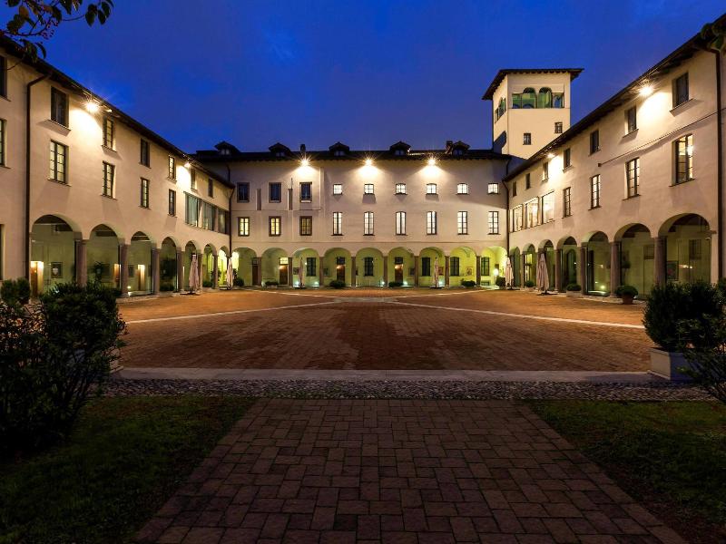 Grand Hotel Villa Torretta Milan Sesto