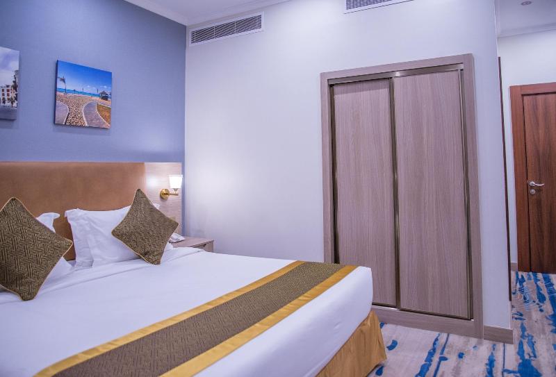 Signature Guest Hotel Jeddah