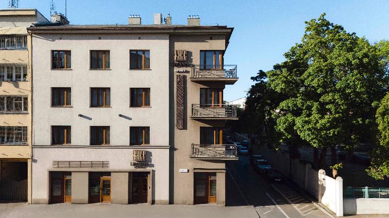 Liv'Inn Aparthotel