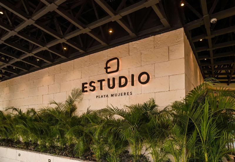 Estudio Playa Mujeres