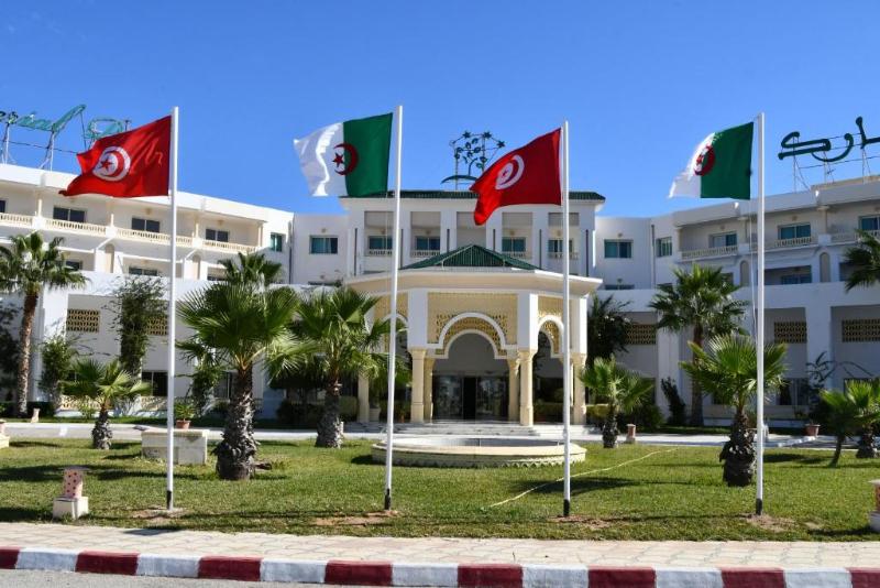 Prestige And Resort