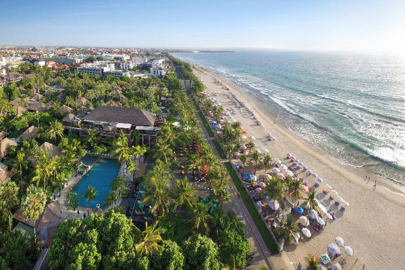 Hotel NEO+ Kuta Legian