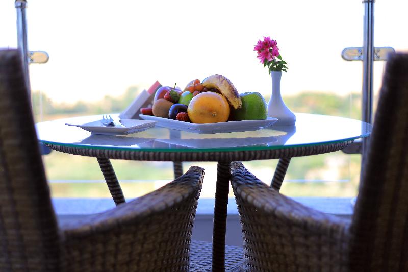 Blue Lotus Nile Suites