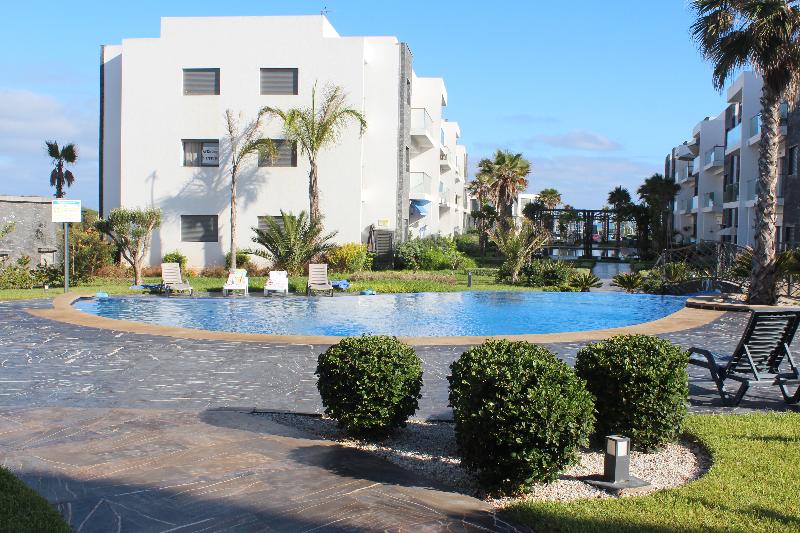 Garden Bay Appart Hotel