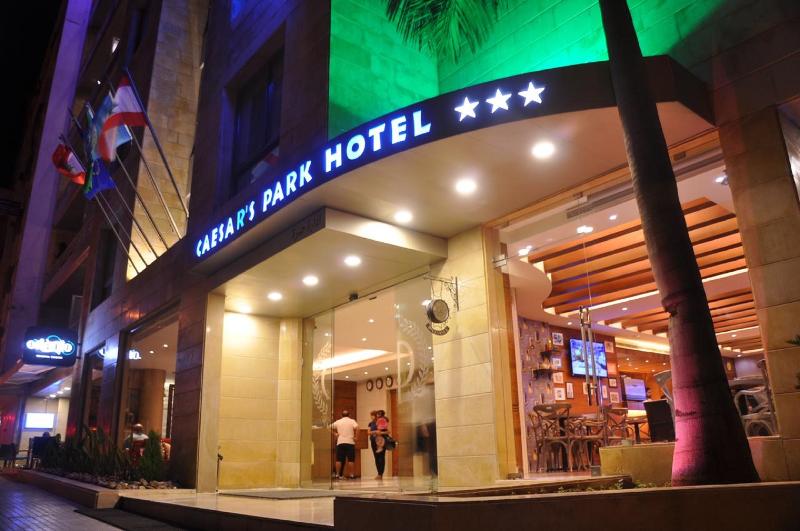 Caesar'S Park Hotel