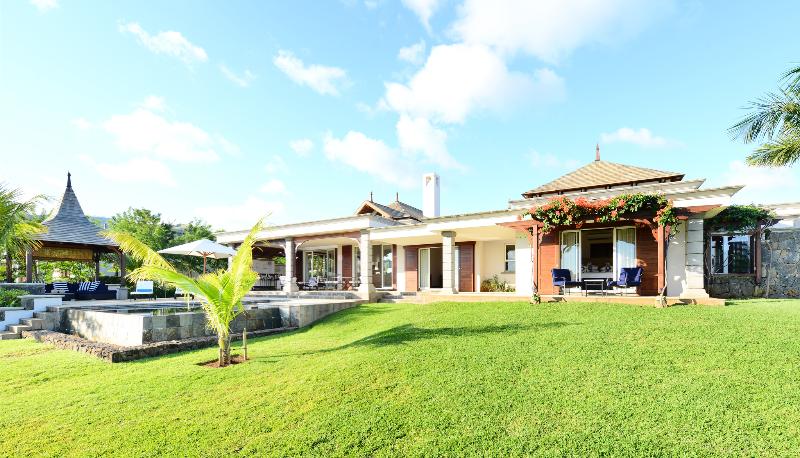 Heritage The Villas