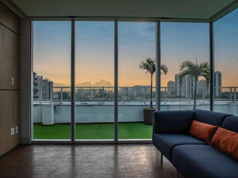 Ribalta Hotel Barra da Tijuca by Atlantica