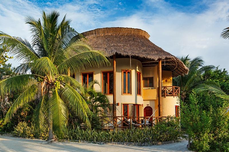Villas HM Paraiso del Mar Holbox