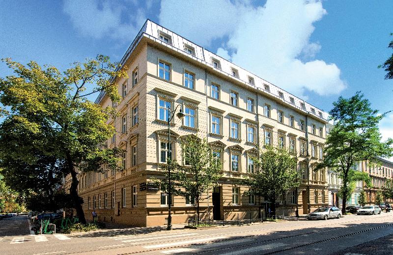 Leonardo Boutique Hotel Krakow Old Town