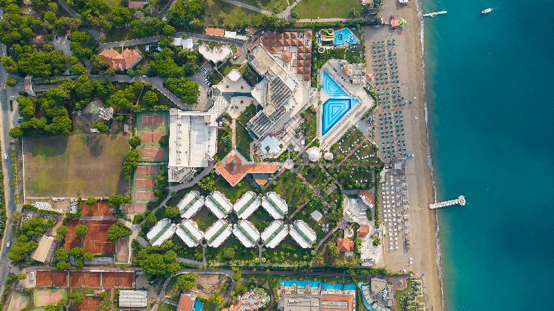 ADORA HOTEL & RESORT