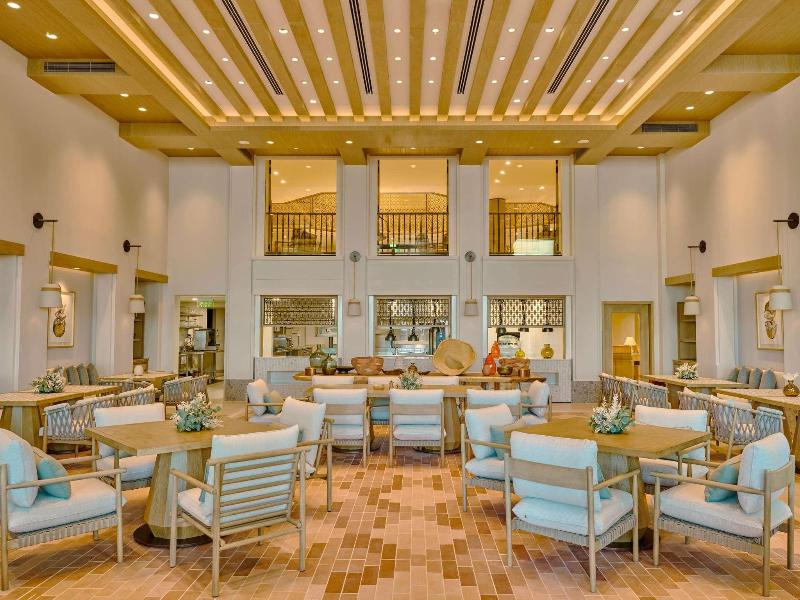 Hawar Resort By Mantis