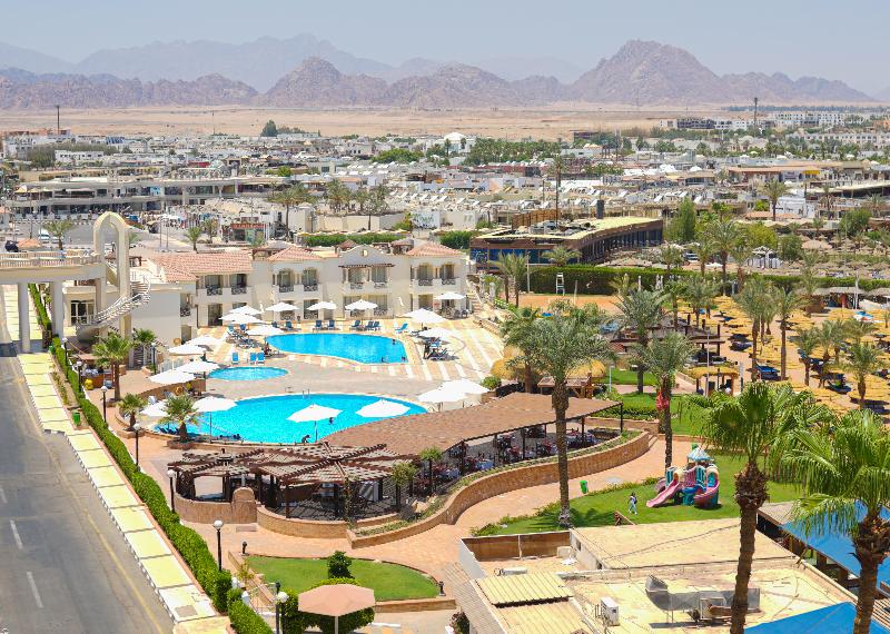 Marina Sharm Hotel