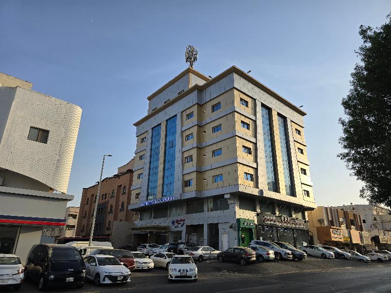 Dar Al Wedad Hotel