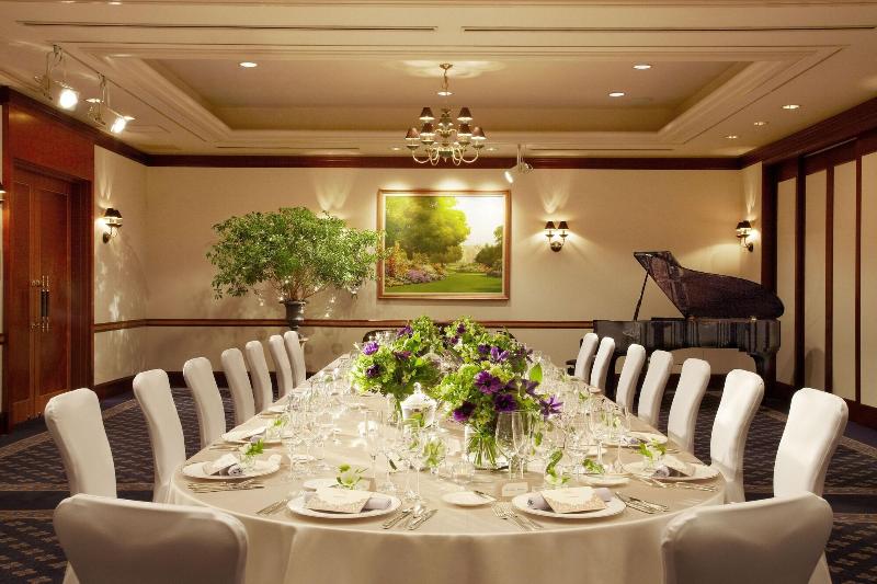 The Westin Tokyo