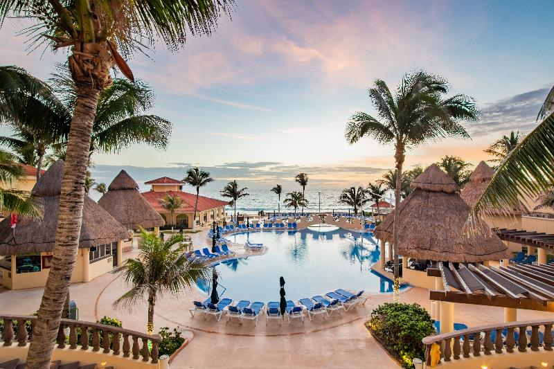 GR Solaris Cancun All Inclusive