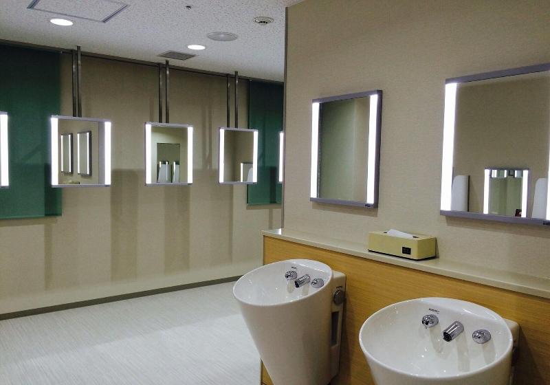 Hotel Awina Osaka