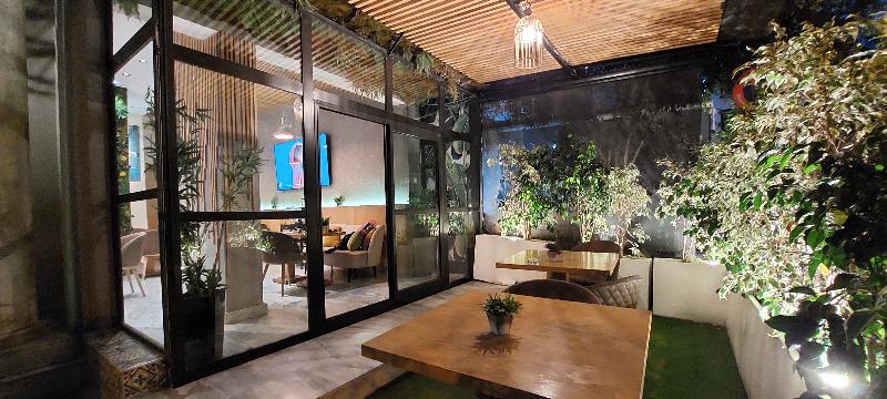 Suite Loc Luxury Apparthotel