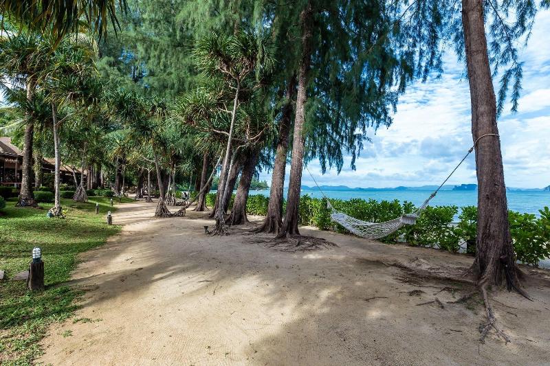 Tup Kaek Sunset Beach Resort