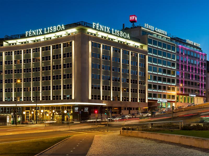 HF Fenix Lisboa